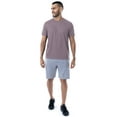 thumbnail image 2 of Athletic Works Men's and Big Men's Core Active Tee with Short Sleeves, Sizes XS-4XLT, 2 of 9