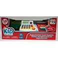 thumbnail image 2 of Kid Connection 10-piece Supermarket Cash Register, 2 of 2