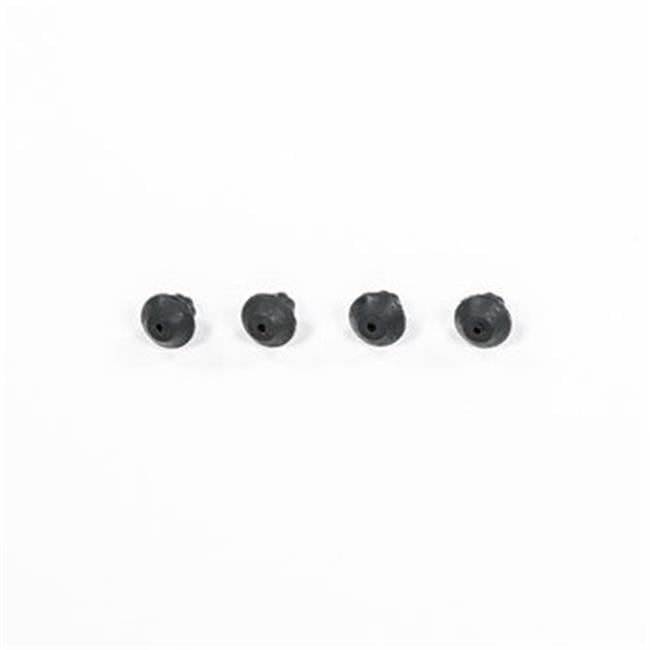 GEH GEHWB2K101 Gas Range Grate Rubber Feet Set of 4