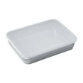 thumbnail image 1 of Bandeja profesional de hornear bandeja de acero inoxidable multifunción para hornear bandeja de acero inoxidable, 1 of 6