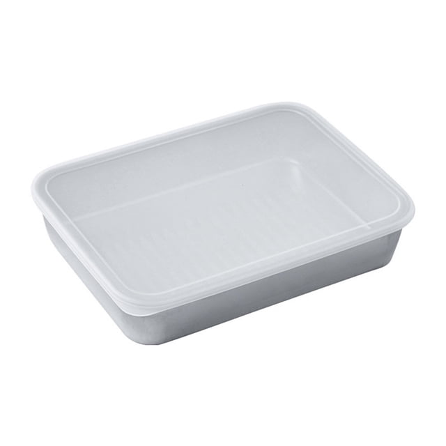 Bandeja profesional de hornear bandeja de acero inoxidable multifunción para hornear bandeja de acero inoxidable