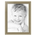 thumbnail image 2 of ArtToFrames 18" x 24" Silver Picture Frame, 18x24 inch Silver MDF Poster Frame (WOM-4445), 2 of 7