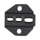thumbnail image 1 of Accesorio de herramienta de alicates de crimpado Mordazas de crimpado Alicates Matrices CAMBIO rápido Reemplaza SA 103, 1 of 7