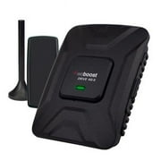We Boost 470510F Drive 4G-X Car Cell Phone Signal Booster