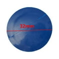 thumbnail image 3 of Mduoduo 50pcs Tire Repair Patch Round 45mm Universal Tires Tube Patches Repair Tools Fast Cold Patch Patches For Car Bike Motorcycle Car Accessories, 3 of 10