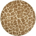 thumbnail image 2 of SAFAVIEH SOH436A Soho Beige / Brown, 2 of 5
