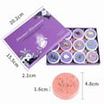 thumbnail image 6 of Vremou Shower Steamers Aromatherapy - 12 Pcs Shower Bombs with Essential Oil for Home SPA, 100% Pure Essential Oil, Lavender, All Natural, for Men and Women, 6 of 6