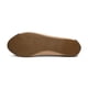 thumbnail image 5 of Chatitas para mujer DREAM PAIRS Sole-Flex Nude Negro Talle 8.5, 5 of 6