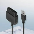 thumbnail image 4 of Adapter for Sony PS1 PS2 Game Controllers to PS3 PC USB Game Controller Converter, 4 of 4