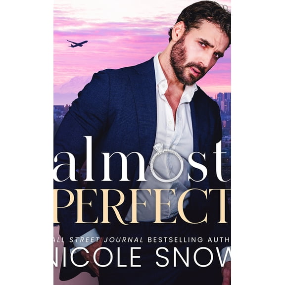 Almost Perfect, (Paperback)