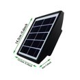 thumbnail image 4 of Kit de riego por goteo automático solar, , de riego, de riego automático para jardín, balcón, 4 of 4