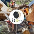thumbnail image 3 of 1141 120 1600 Kit de tuerca de barra de combustible de filtro de aire para piezas de motosierra Stihl MS251 MS261 MS271 MS291 MS311 MS381 MS391 con filtro de combustible., 3 of 5