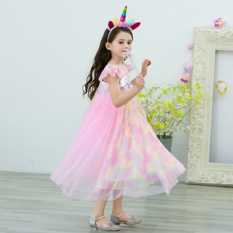 Unicorn ball outlet gown