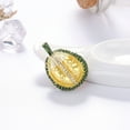 thumbnail image 3 of Miangastore Brooch Alloy 1Pack 1.4x1in, 3 of 8