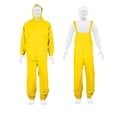 thumbnail image 1 of Conjunto impermeable triple capa, talla G, Truper Expert Expert  TRA-PRO-L-X, 1 of 3