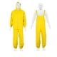 thumbnail image 1 of Conjunto impermeable triple capa, talla G, Truper Expert Expert  TRA-PRO-L-X, 1 of 3