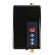 thumbnail image 5 of 220V 5.5KW Mini calentador de agua eléctrico instantáneo ducha sin tanque sistema de agua caliente cocina negro, 5 of 11