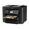 thumbnail image 3 of Epson WorkForce Pro WF-4730 Wireless All-in-One Color Inkjet Printer, Copier, Scanner with Wi-Fi Direct, 3 of 12