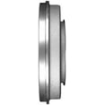thumbnail image 2 of BENDIX PDR0629 Bendix Brake Drum Fits select: 1992-2003 MAZDA PROTEGE, 1993-1996 FORD ESCORT, 2 of 2