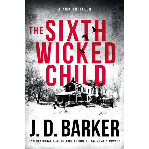 The Sixth Wicked Child, (Paperback)