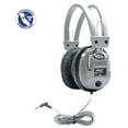 thumbnail image 3 of Hamilton Buhl Deluxe Stereo Headphone, 3 of 3