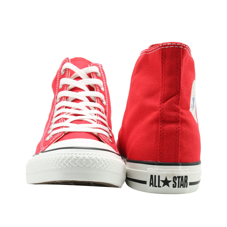 Converse Chuck Taylor All Star High Sneaker - Walmart.com