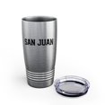 thumbnail image 5 of San Juan Puerto Rico PR Moving Tumbler Gifts Insulated Travel Mug Cup 20oz, 5 of 7
