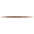 thumbnail image 3 of 32"OD x 11 5/8"ID x 1/4"T O'Neal Wood Fretwork Pierced Ceiling Medallion, Red Oak, 3 of 3