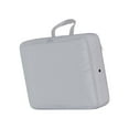 thumbnail image 1 of GROWTH TANK Compression Packing Cube Durable for Outdoor Camping Convenient Lightweight Down Grey 40x30x12cm, 1 of 9