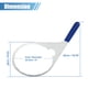 thumbnail image 4 of 8 Aceite Combustible Filtro Collar Llave Combustible Pro Carcasas Llave 482017, 4 of 7