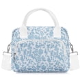 thumbnail image 1 of Bolsa Térmica para Almuerzo TESAFNG para Mujer 10L (Azul), 1 of 6