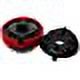 thumbnail image 5 of Jinsinto Binnan Mini Electric Tabletop Vacuum Cleaner, Dust Cleaner, Ladybug Pattern - Red, 5 of 5