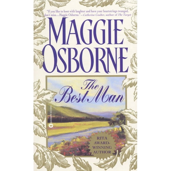 The Best Man, (Paperback)