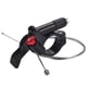 thumbnail image 4 of Cadena De Bicicleta Cadena de bicicleta de acero VG Sports 12 Velocidad 12S 126L Cadena de ciclismo de bicicleta de carretera de montaña Sywqhk Accesorios para bicicletas, 4 of 8