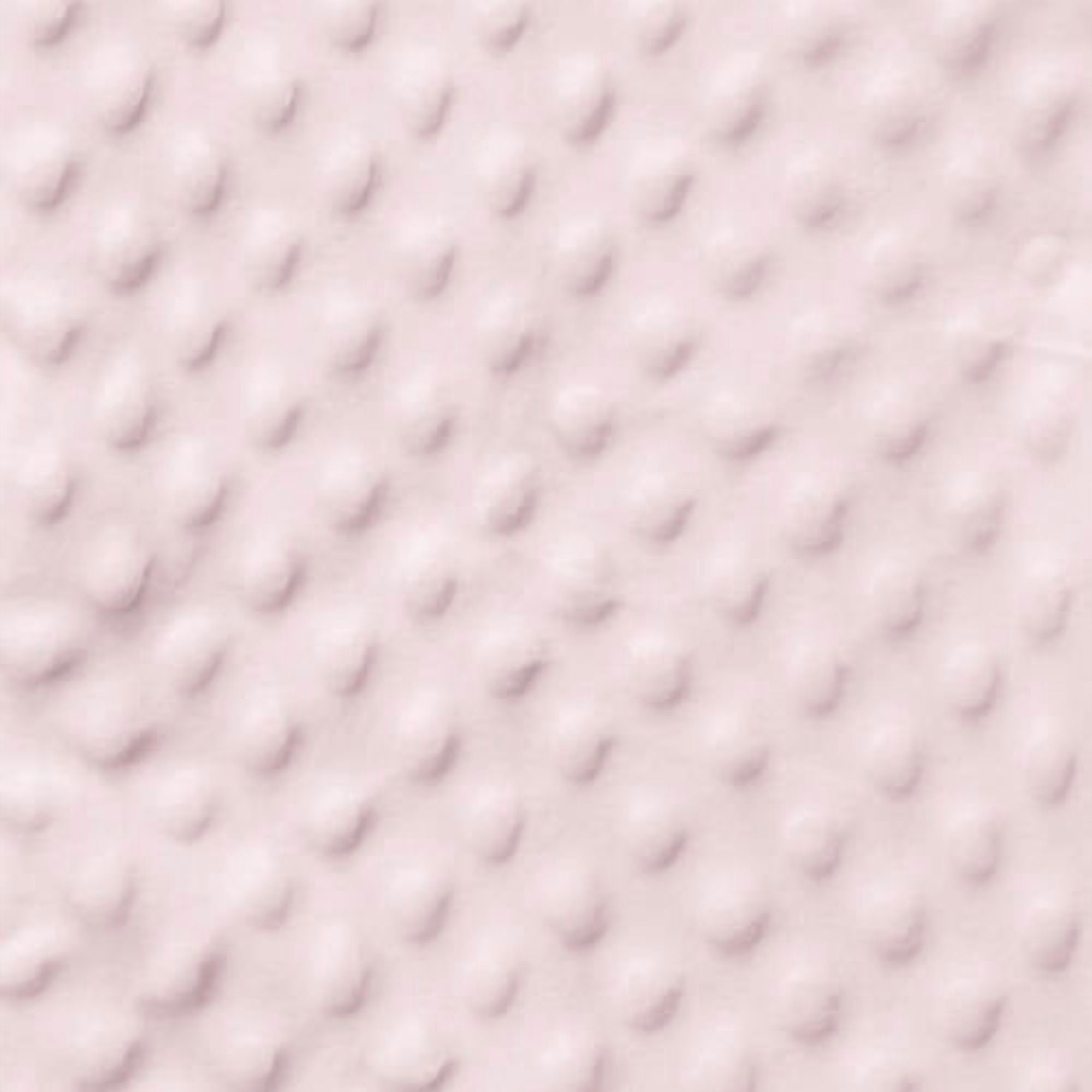 HALO® Sleepsack® Wearable Blanket, Plushy Dots Velboa, Pink, Toddler, Girls, Large, 12-18 Months