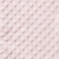 thumbnail image 3 of HALO SleepSack Wearable Blanket, Plushy Dots Velboa, Pink, Toddler, Girls, Large, 12-18 Months, 3 of 6