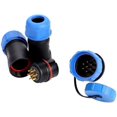 thumbnail image 5 of Connector to Aviation Waterproof Cable, Connector to Aviation, 5 of 5