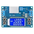 thumbnail image 4 of DC-DC LCD 5A Module Abaisseur d'Affichage Numérique Réglable Tension/courant Constant Réglable, 4 of 8