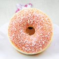 thumbnail image 1 of Squishy Squeeze Stress Reliever Suave Colorido Donuts Perfumado Slow Rising Juguetes Afortunado Sencillez, 1 of 2