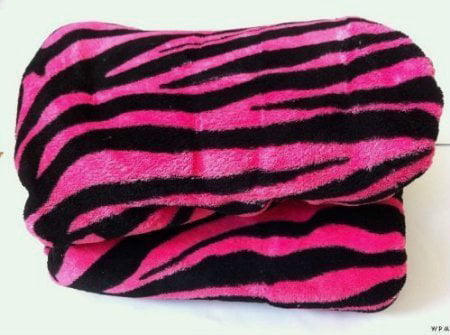 Jurllyshe Pitbull Blanket Super Soft Plush Fleece Throw Blanket Vibrant Colors Bull Lovers Gift … 60x80