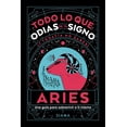 thumbnail image 1 of Aries: Todo lo que odias de tu signo y todavía no sabes Blanco, 1 of 2