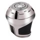 thumbnail image 2 of 2 in 1 Electric Beard Hair Trimmer USB Charging Waterproof Hair Cutting Beard Trimmer Silver Gray, 2 of 4