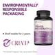 thumbnail image 5 of Trans-resveratrol 1500 mg: favorece la función cerebral, el corazón y la salud de la piel, es antienvejecimiento y antioxidante. 60 s, 5 of 5
