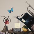 thumbnail image 3 of Perfume THAMEEN Fanfare Cologne Elixir 100 ml para hombre, 3 of 3