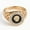 #5, variant on Men Domineering Ring Fashion Silver Gold Creative Delicate Jewelry Party Gifts Size 6-14-#8-14