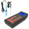 thumbnail image 3 of Water  Meter, Digital Water  Multifunctional Water Quality Meter  for Aquarium for Pond for Swimming Pool for Laboratory, 3 of 8