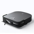 thumbnail image 4 of ECOVACS DEEBOT X2 OMNI Robot Vacuum and Spinning Mop with Automatic Mop Lifting and Cleaning Station, Self-Emptying, Smart Mapping, Wi-Fi Connected, LIDAR Navigation, Mop Combo, Pet Hair, 4 of 12