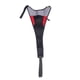 thumbnail image 3 of Rejilla para el sudor de bicicleta para bicicleta, cubierta para absorber el sudor, correa para cinturón, red para entrenador de bicicleta, ciclismo i - rojo Macarena Marco de red para el sudor del entrenador de bicicletas, 3 of 8