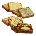 thumbnail image 2 of Sweet Street Pullmans Coffee Cake Loaf - Variety 9 Pack - 4 per case., 2 of 2