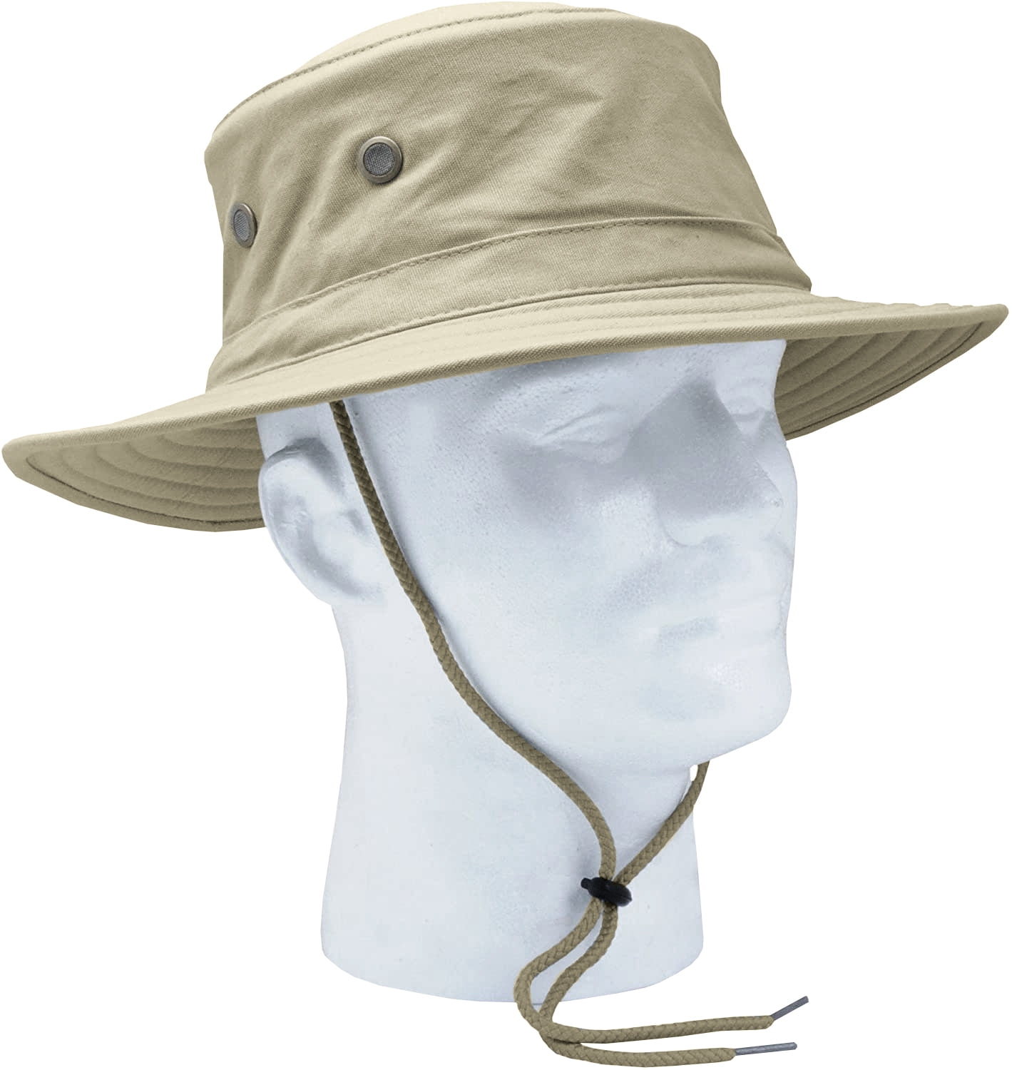 4471GY Large To XL Grey Men's Classic Cotton Hats